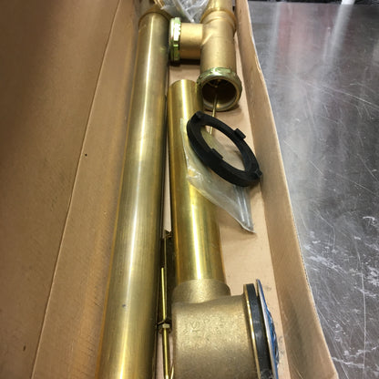 Everbuilt Trip Lever Tub Drain