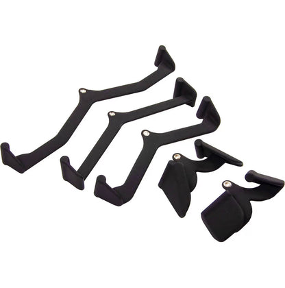 Blance Form Cable Machine Attachments 5 Piece Combo