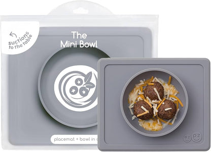 The Mini Bowl by EzPz