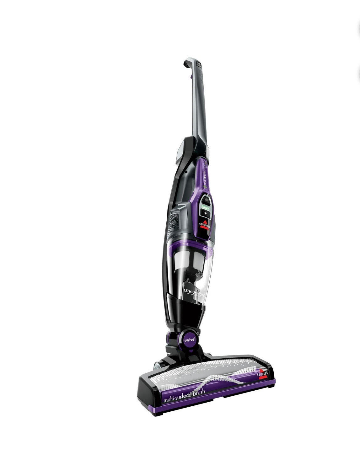 Bissel PowerLifter Cordless Stick Vacuum