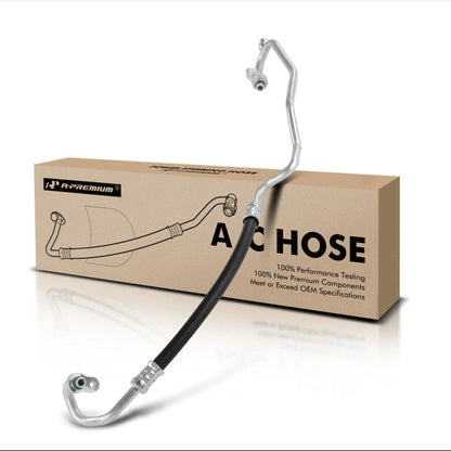 (New) AC Discharge Hose for 2010-2012 Hyundai Santa Fe