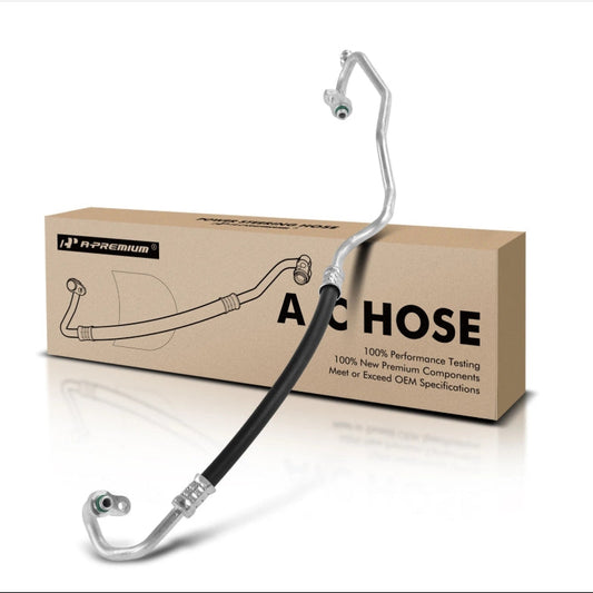 (New) AC Discharge Hose for 2010-2012 Hyundai Santa Fe