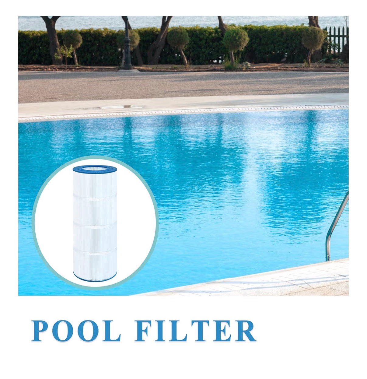 Pool Filter