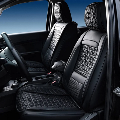 Seat Covers Toyota Rav4 2019