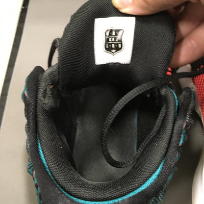 Jordan "Why Not?" Zer0.2 BHM Sneakers