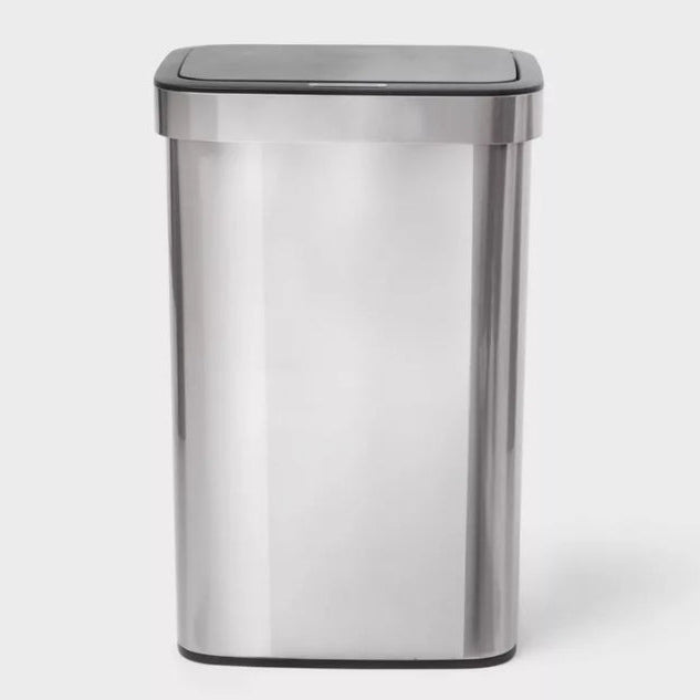 (New) Motion Wastebasket without Liner - Brightroom™