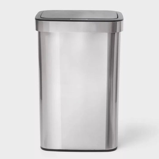 (New) Motion Wastebasket without Liner - Brightroom™