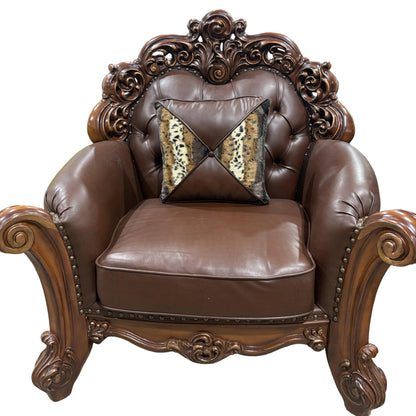 Vendome Upholstered Chair