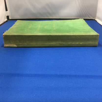 The Social List of Washington, D.C. 1964