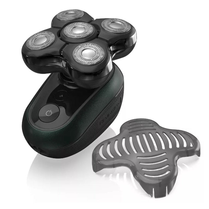 Remington RX7 Ultimate Series Balder Head Shaver