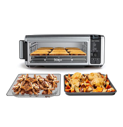 Ninja Digital Air Fryer & Toaster Oven