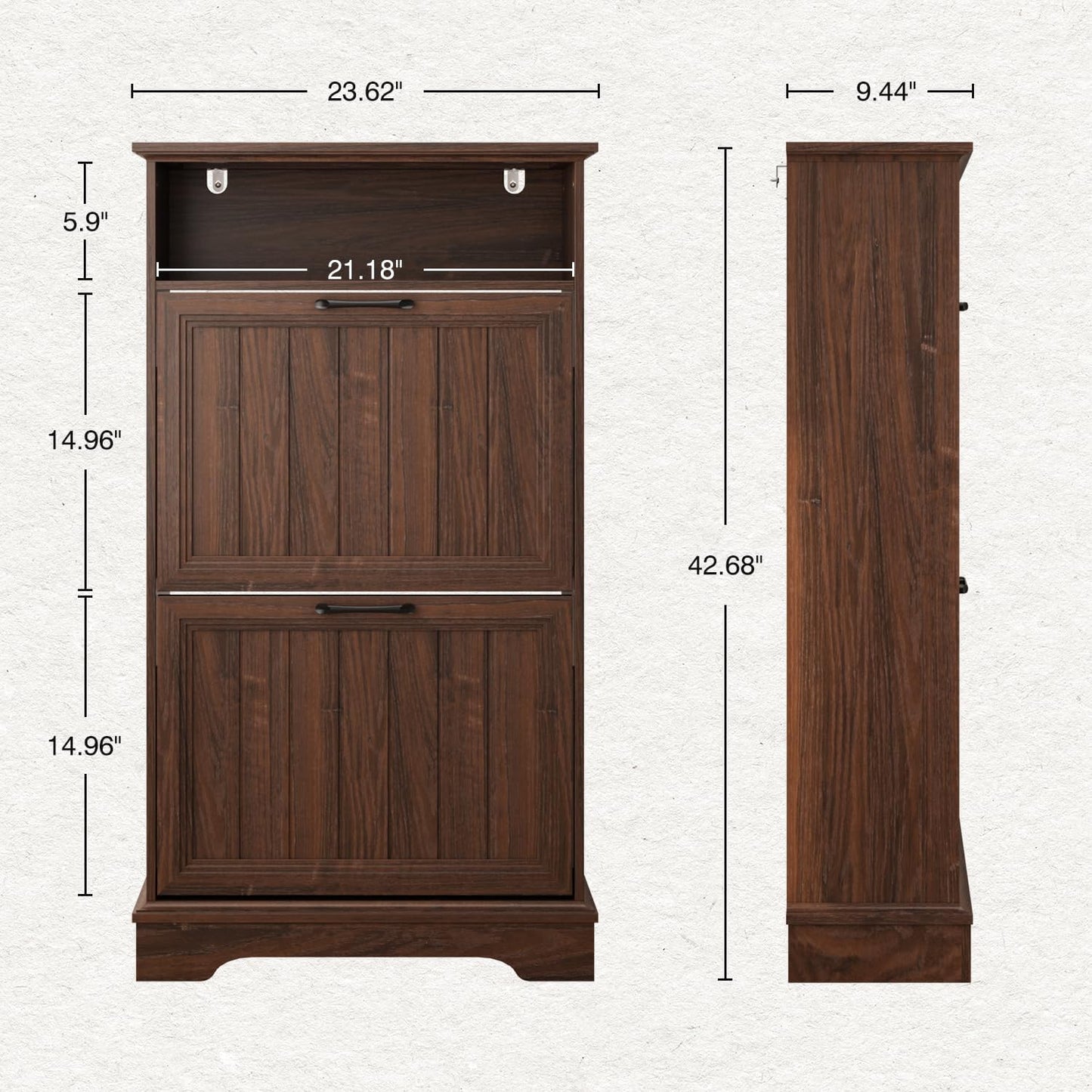 Shoe Cabinet