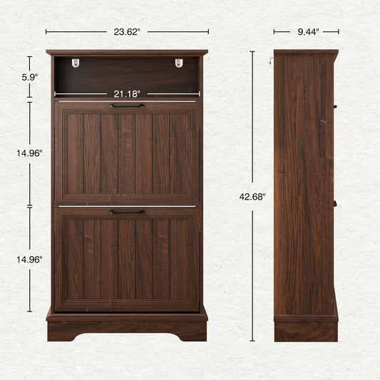 Shoe Cabinet