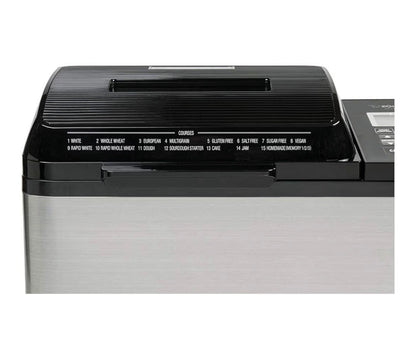 Zojirushi Home Bakery Virtuoso Plus Breakmaker