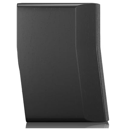 SVS Ultra Evolution Nano Bookshelf Speakers - (Pair in Black) (New in Box)
