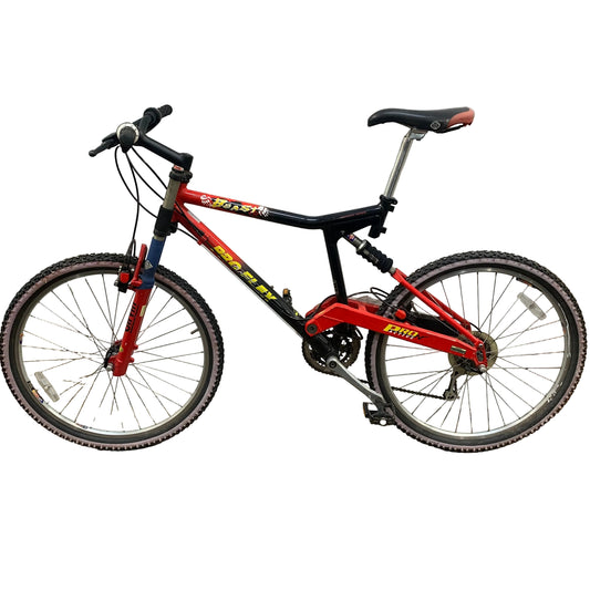 Pro-Flex Beast Mountain Bike