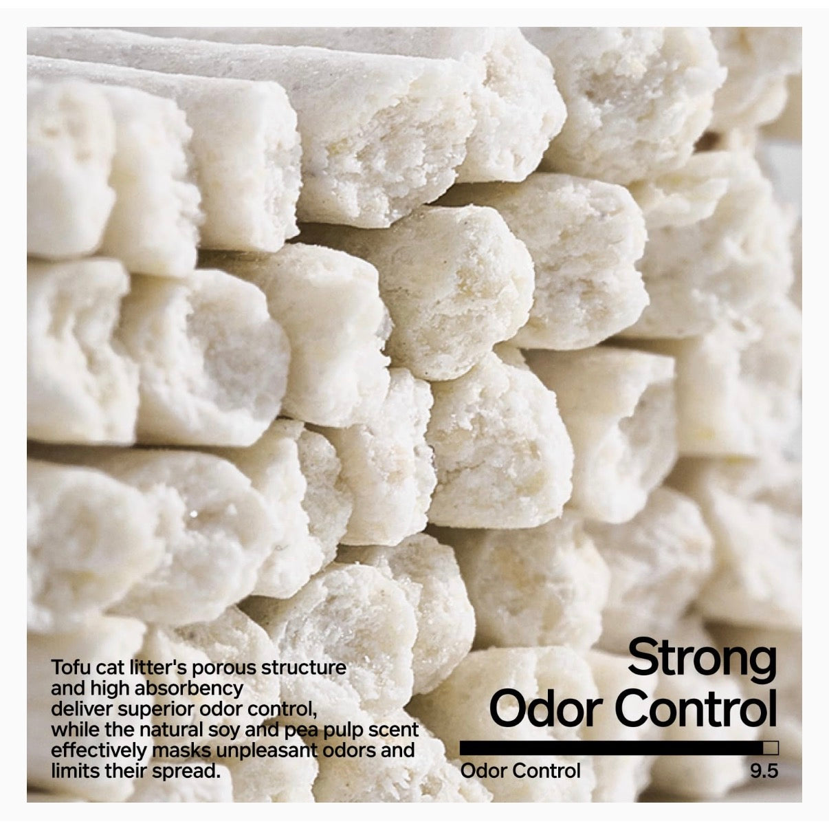 Pidan Tofu Cat Litter