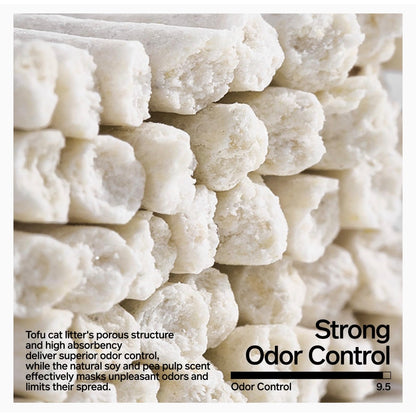 Pidan Tofu Cat Litter