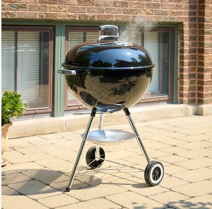 Original Kettle Charcoal Grill 22"