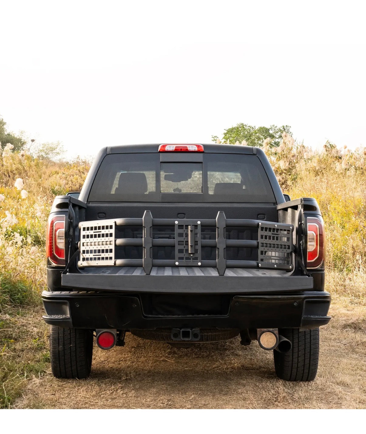 Trumgeta Truck Bed Extender for Toyota Tundra 2007-2025 Tailgate Extender (New in Box)