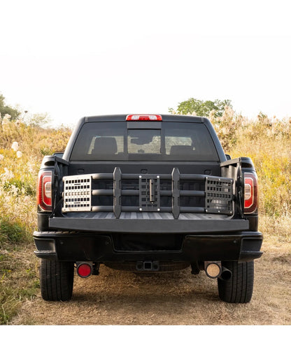 Trumgeta Truck Bed Extender for Toyota Tundra 2007-2025 Tailgate Extender (New in Box)