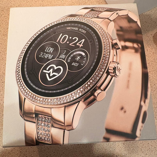 Michael Kors Access Smart Watch