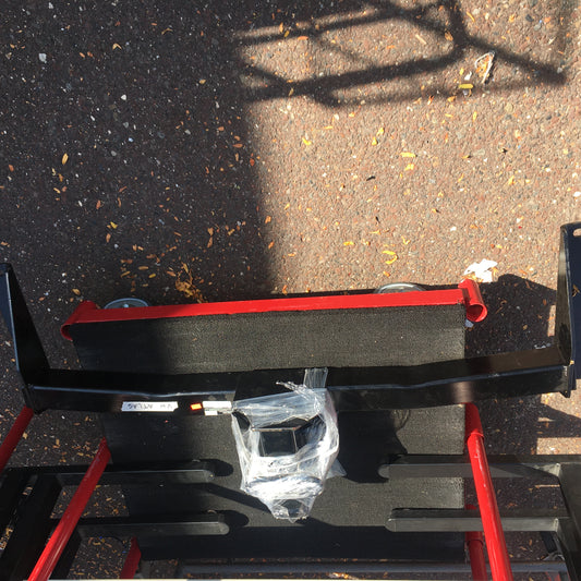 Tow Bar for Volkswagen Atlas