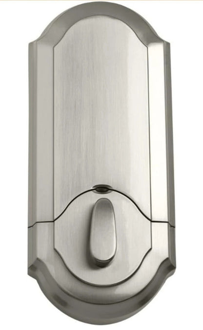 Kwikset SmartCode 909 Touchpad Electronic Deadbolt