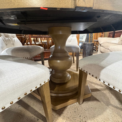 Tatum 5-pc. Dining Set