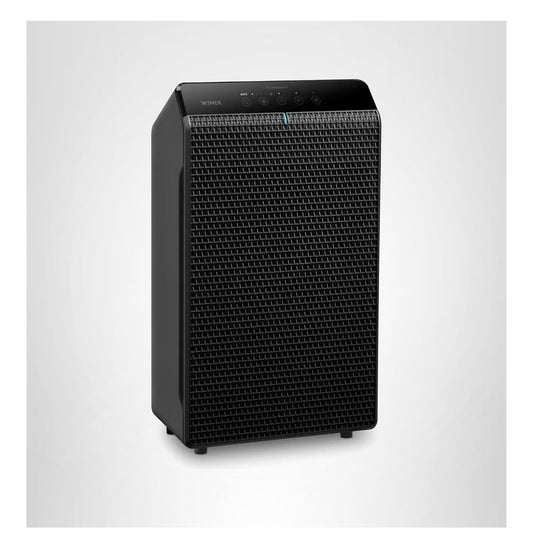 WINIX 5520 Air Purifier for Home Large Room Up to 1882ft. Squared in 1 Hour with Air Quality Monitor, True HEPA, High Deodorization Carbon Filter and Auto Mode, Captures Pet Allergies, Smoke, Dust (New in Box)