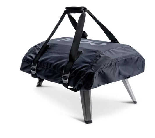 (New) Ooni Carrying Case for Koda 12 Black