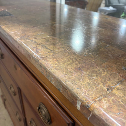 Basset Furniture Chris Madden Collection Dresser