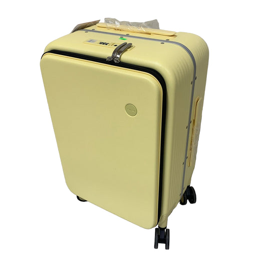 20" Carry On Spinner Luggage