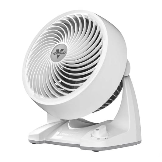 Vornado 533XT Whole Room Air Circulator Fan