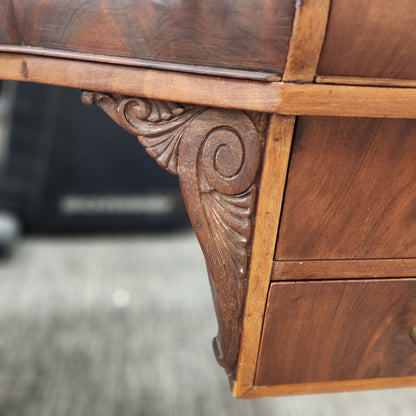 Antique Desk