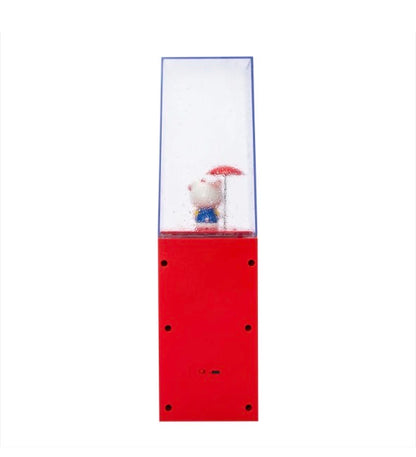 Hello Kitty Dancing LED Water Tower Speaker