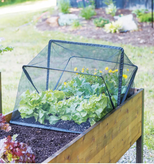 Pop Up Bird Netting (New in Box)