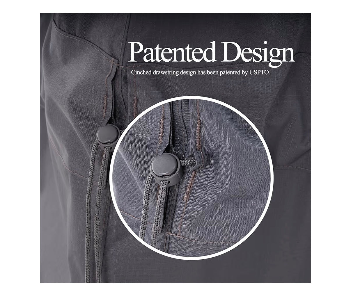 Outdoor Patio Chair Covers