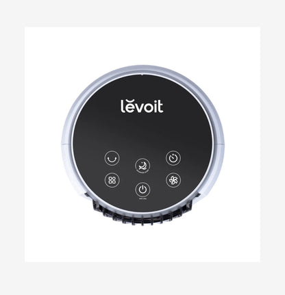 Levoit Vortexair Classic 36 Inch Smart Tower Fan (White) (New in Box)
