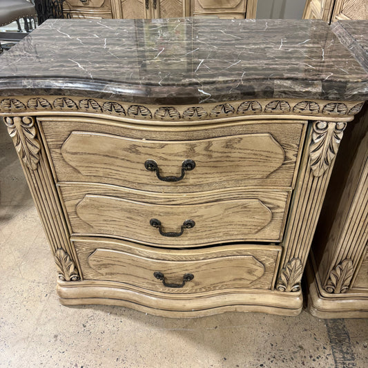 Michael Amini Nightstand