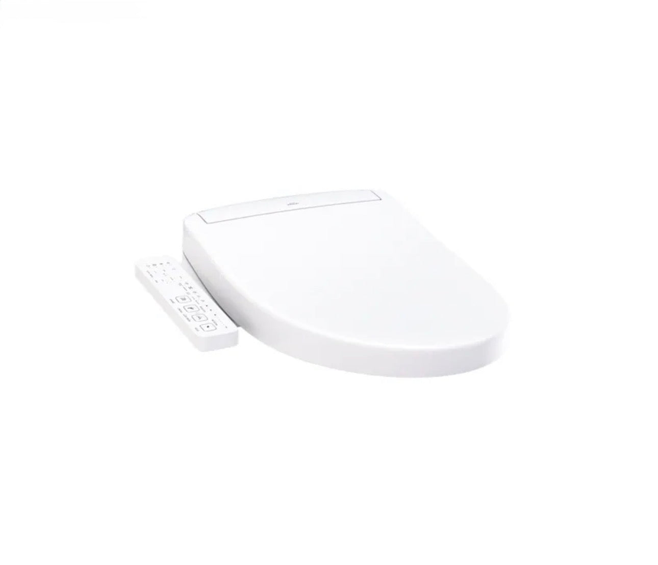 Toto Washlet Bidet