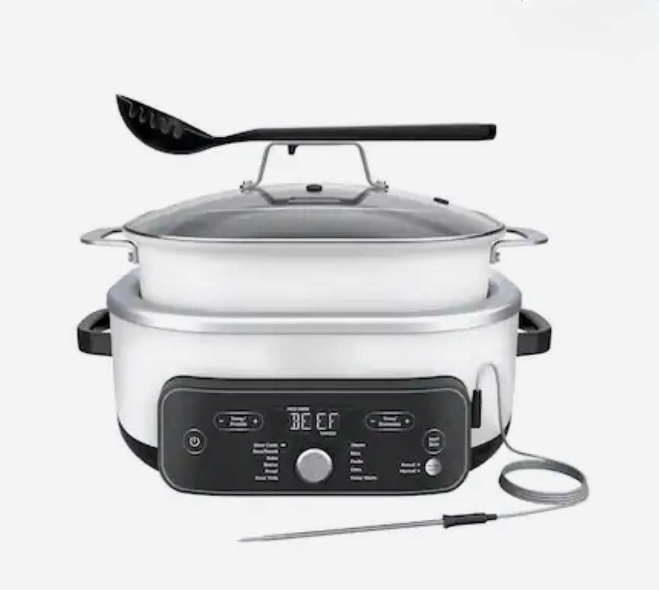 Ninja Foodi Possible Cooker Pro Plus