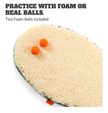 Bunker Mate Golf Simulator Bunker Addition