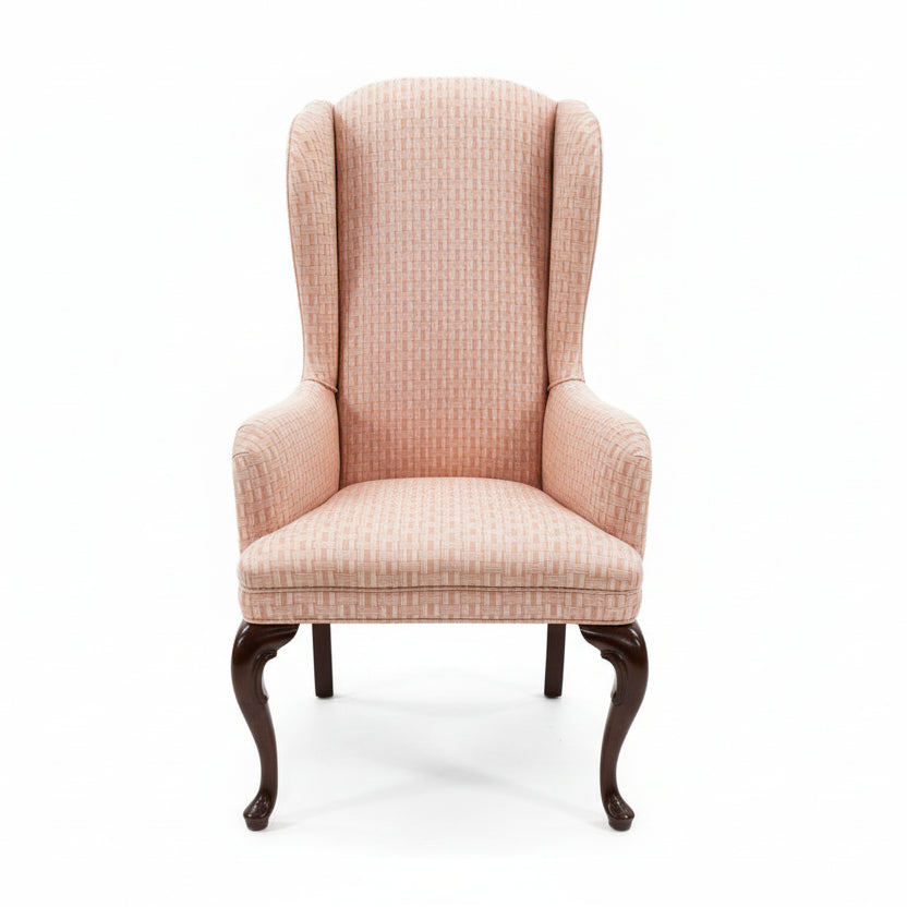 Pennsylvania House Criterion 60 Wingback Chair