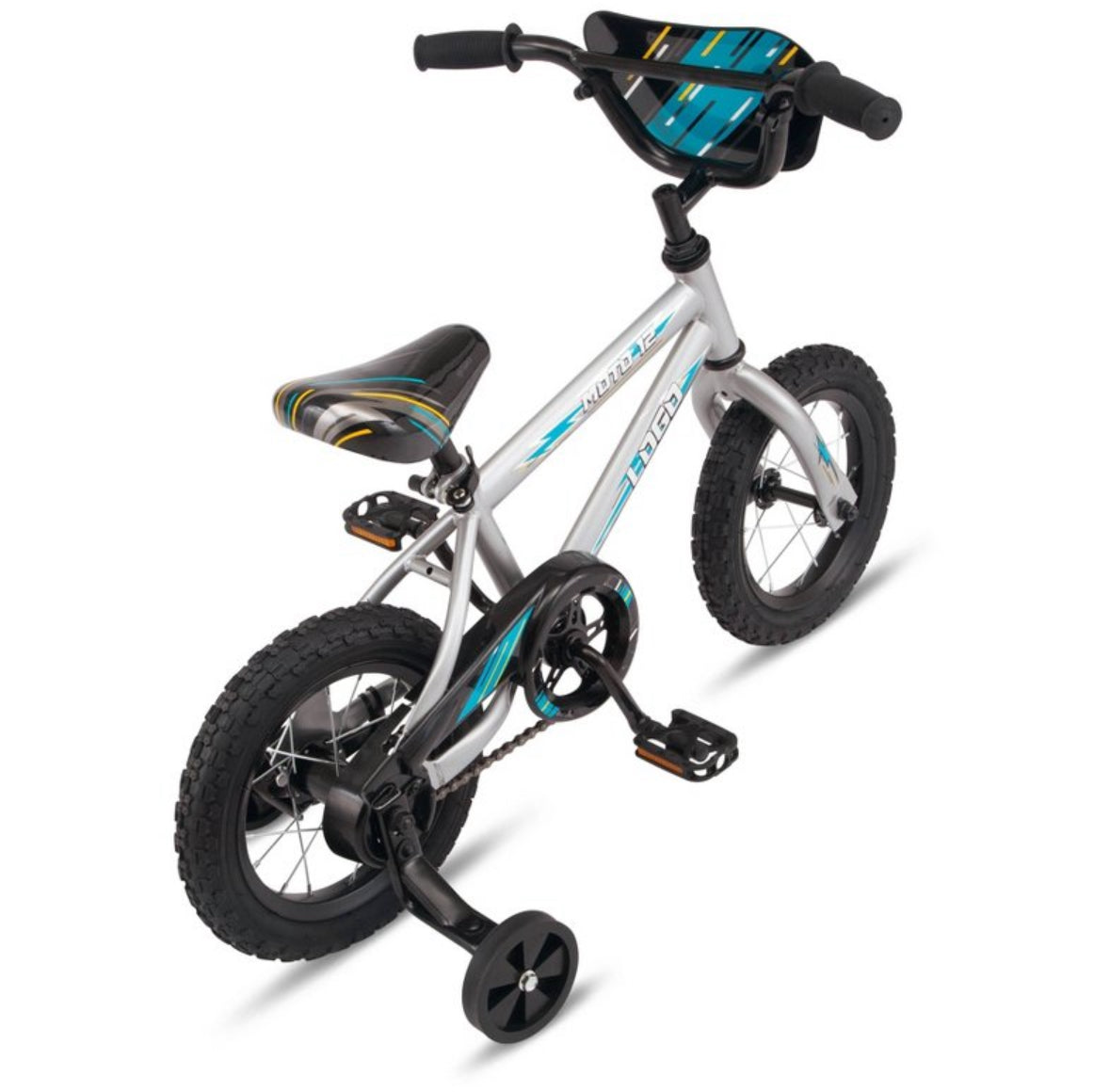 Pacific Boxed Kids Bike