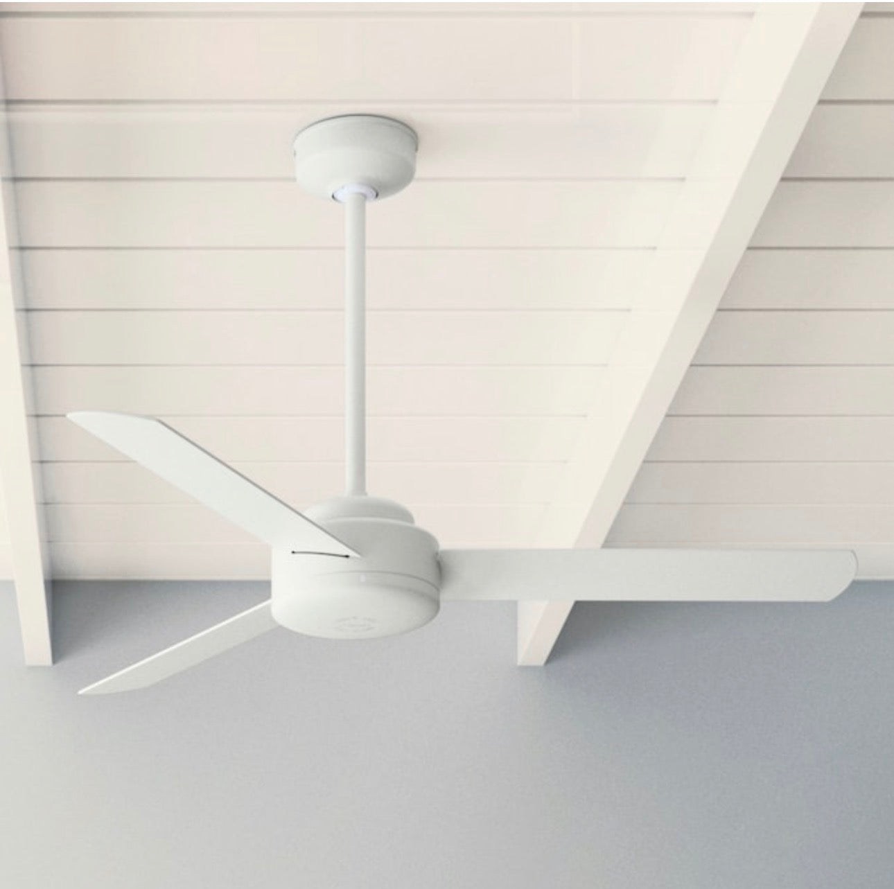 Hunter Presto SureSpeed 52-Inch Ceiling Fan