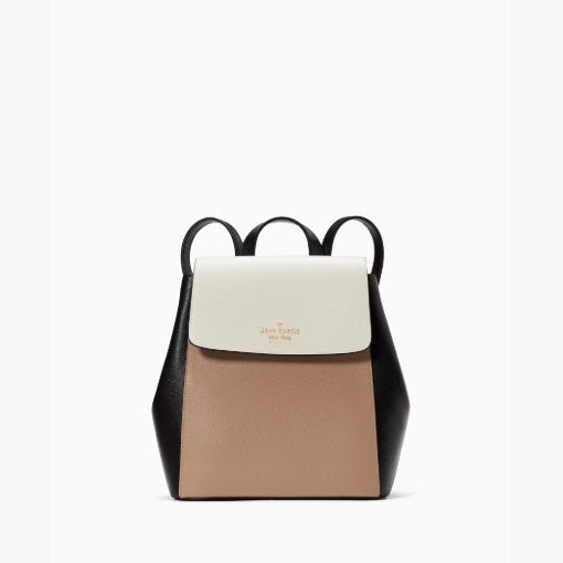 Kate Spade Madison Flap Backpack
