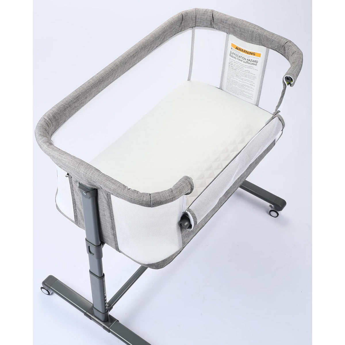 (New) Baby Bassinet Bedside