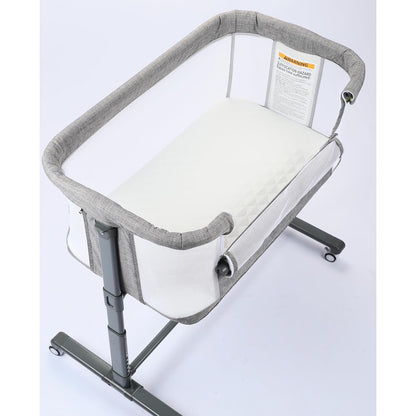 (New) Baby Bassinet Bedside