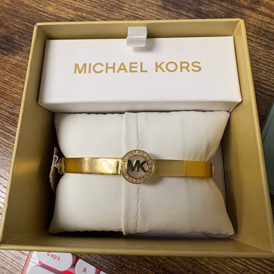 Michael Kors Bangle Bracelet